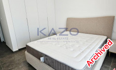 Two bedroom apartment for rent in Agia Fyla 