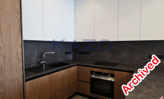 Two bedroom apartment for rent in Agia Fyla 