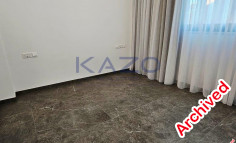 Two bedroom apartment for rent in Agia Fyla 