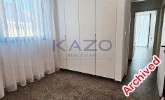 Two bedroom apartment for rent in Agia Fyla 
