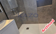 Two bedroom apartment for rent in Agia Fyla 