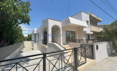 3 bedroom semi detached house for rent Limassol 