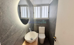 3 bedroom semi detached house for rent Limassol 