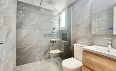 3 bedroom semi detached house for rent Limassol 