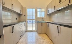 3 bedroom semi detached house for rent Limassol 