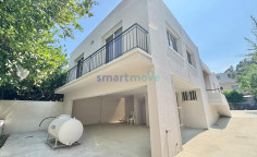 3 bedroom semi detached house for rent Limassol 