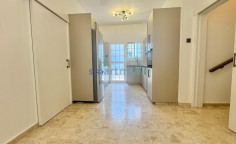3 bedroom semi detached house for rent Limassol 