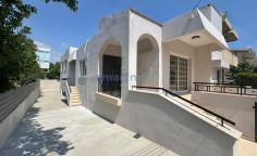 3 bedroom semi detached house for rent Limassol 