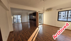 Beautiful 3 bedrooms apartment to rent in Agioi Omologites