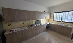 Beautiful 3 bedrooms apartment to rent in Agioi Omologites
