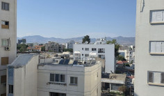Beautiful 2 bedroom apartment to rent in Palouriotissa