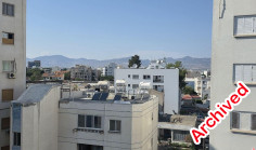 Beautiful 2 bedroom apartment to rent in Palouriotissa