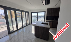 Beautiful 2 bedroom apartment to rent in Palouriotissa