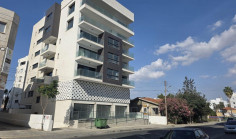Beautiful 2 bedroom apartment to rent in Palouriotissa