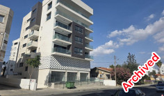 Beautiful 2 bedroom apartment to rent in Palouriotissa