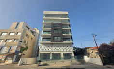 Beautiful 2 bedroom apartment to rent in Palouriotissa