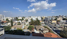Beautiful 2 bedroom apartment to rent in Palouriotissa