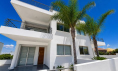 Spacious 1 bedrooms apartment to rent in Engomi