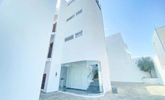Spacious 1 bedrooms apartment to rent in Engomi