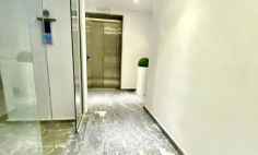 Spacious 1 bedrooms apartment to rent in Engomi