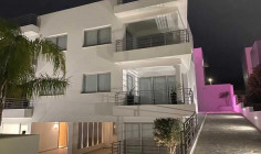 Spacious 1 bedrooms apartment to rent in Engomi