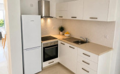 Spacious 1 bedrooms apartment to rent in Engomi
