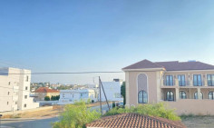Spacious 1 bedrooms apartment to rent in Engomi