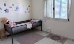 Spacious 2 bedroom furnished apartment to rent in Mesa Geitonia