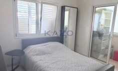 Spacious 2 bedroom furnished apartment to rent in Mesa Geitonia