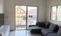 Spacious 2 bedroom furnished apartment to rent in Mesa Geitonia