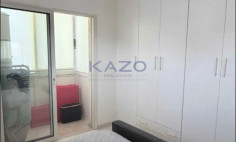 Spacious 2 bedroom furnished apartment to rent in Mesa Geitonia