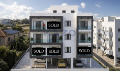 Modern two bedroom apartment in Agios Nikolaos 
