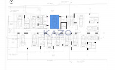 Modern 3 bedroom penthouse near Konia 