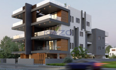Modern one bedroom apartment for sale near Konia 