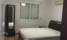 Spacious fully furnished apartment in Agios Antonios, close to Limassol Marina Spacious fully furnished apartment in Agios Antonios, close to Limassol Marina