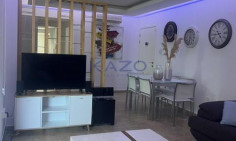 Spacious fully furnished apartment in Agios Antonios, close to Limassol Marina Spacious fully furnished apartment in Agios Antonios, close to Limassol Marina