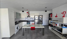 Fully furnished two bedroom apartment in Agios Nektarios 