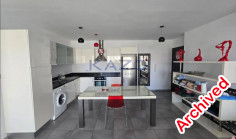 Fully furnished two bedroom apartment in Agios Nektarios 