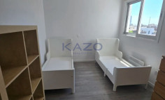Fully furnished two bedroom apartment in Agios Nektarios 