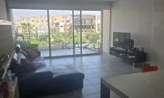 Fully furnished two bedroom apartment in Agios Nektarios 