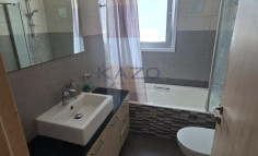 Fully furnished two bedroom apartment in Agios Nektarios 