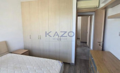 Fully furnished two bedroom apartment in Agios Nektarios 