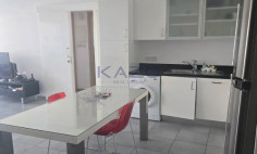 Fully furnished two bedroom apartment in Agios Nektarios 