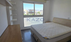 Fully furnished two bedroom apartment in Agios Nektarios 