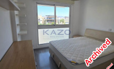 Fully furnished two bedroom apartment in Agios Nektarios 