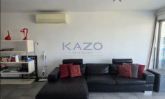 Fully furnished two bedroom apartment in Agios Nektarios 
