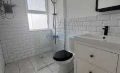 1 bedroom beach front apartment for rent Limassol Tourist Area 