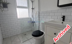 1 bedroom beach front apartment for rent Limassol Tourist Area 
