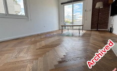 1 bedroom beach front apartment for rent Limassol Tourist Area 