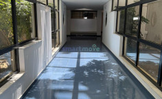 1 bedroom beach front apartment for rent Limassol Tourist Area 